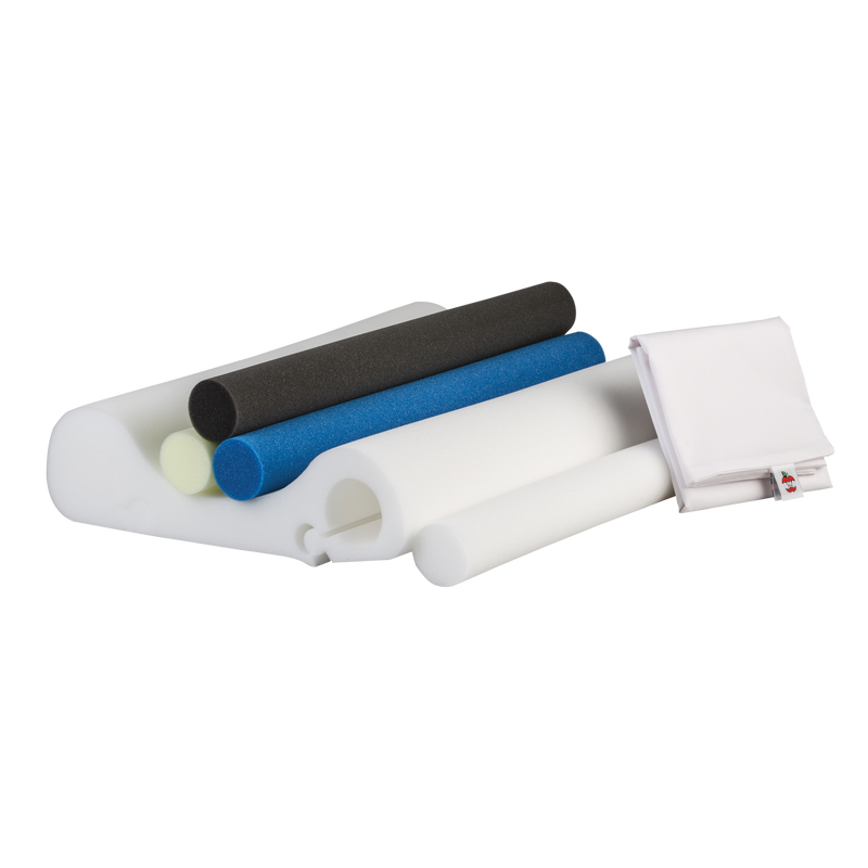 Load image into Gallery viewer, Double Core™ Select Foam Cervical Pillow