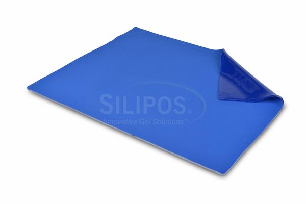 Load image into Gallery viewer, Silipos® Soft Sheer Gel Sheeting
