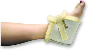 Load image into Gallery viewer, Sheepskin Ranch Natural Medical Sheep Skin Protector