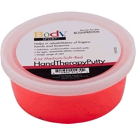 Load image into Gallery viewer, BodyMed Hand Therapy Putty