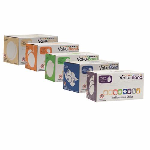 Load image into Gallery viewer, Val-u-Band® Latex Free Exercise Band