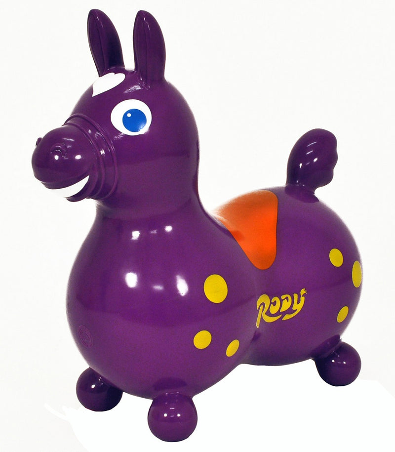 Load image into Gallery viewer, Gymnic® Rody Horse