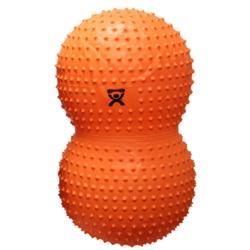 Load image into Gallery viewer, CanDo® Inflatable Exercise Sensi-Saddle Rolls