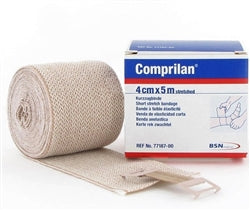 Load image into Gallery viewer, BSN Medical Comprilan Short Stretch Bandage