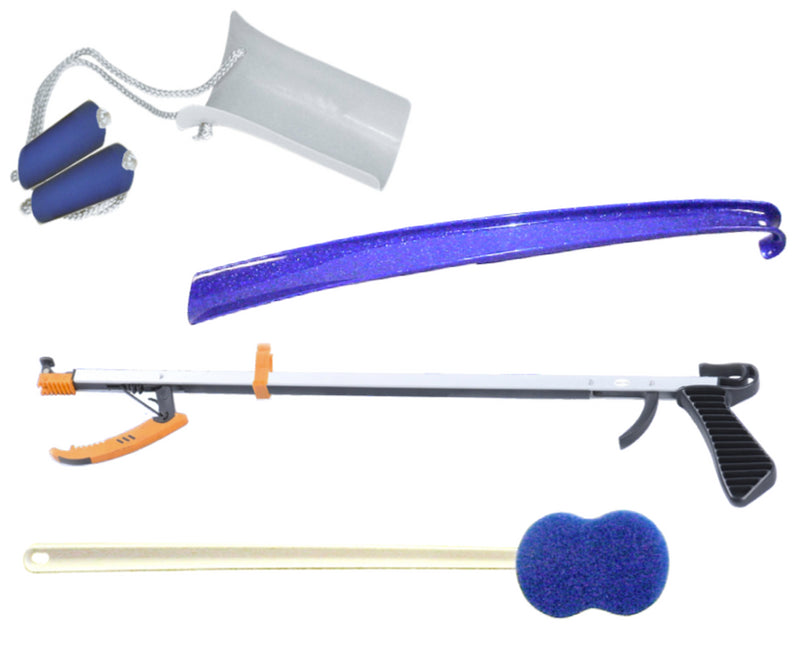 Load image into Gallery viewer, Kinsman Enterprises Hip Kit "F" w/ 27" or 32" Handi-Hook