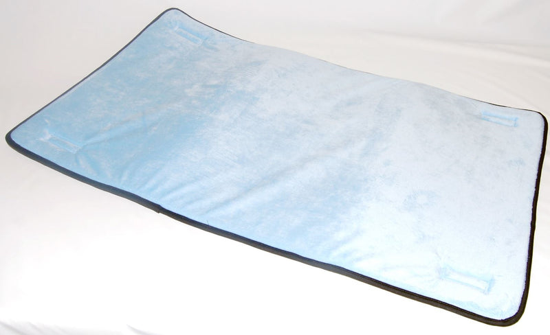 Load image into Gallery viewer, SkiL-Care Bed Support System w/Attached 30° Bolster