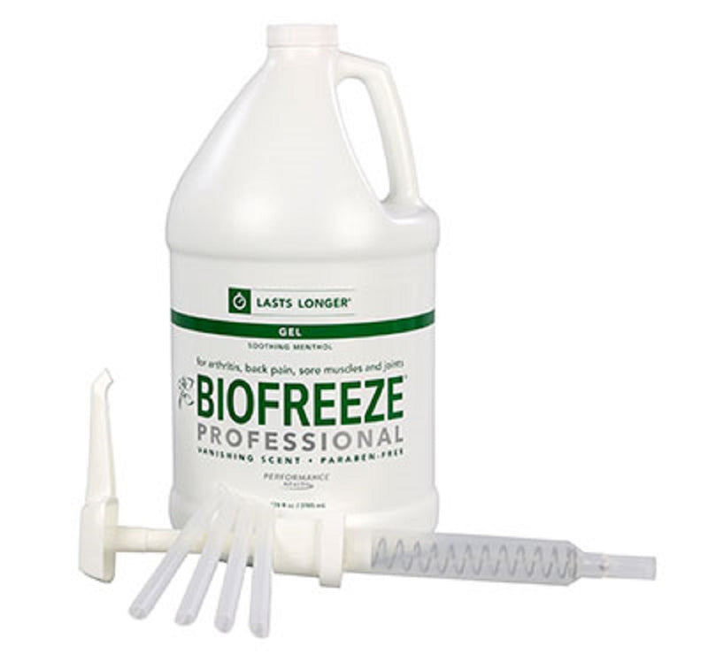 Load image into Gallery viewer, Biofreeze Professional Pain Relief