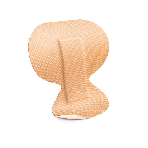 Load image into Gallery viewer, Leukoplast® Elastic Fabric Adhesive Bandages