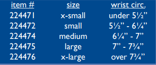 Load image into Gallery viewer, MedSpec CMC-X ™ Lacer Thumb Stabilizer