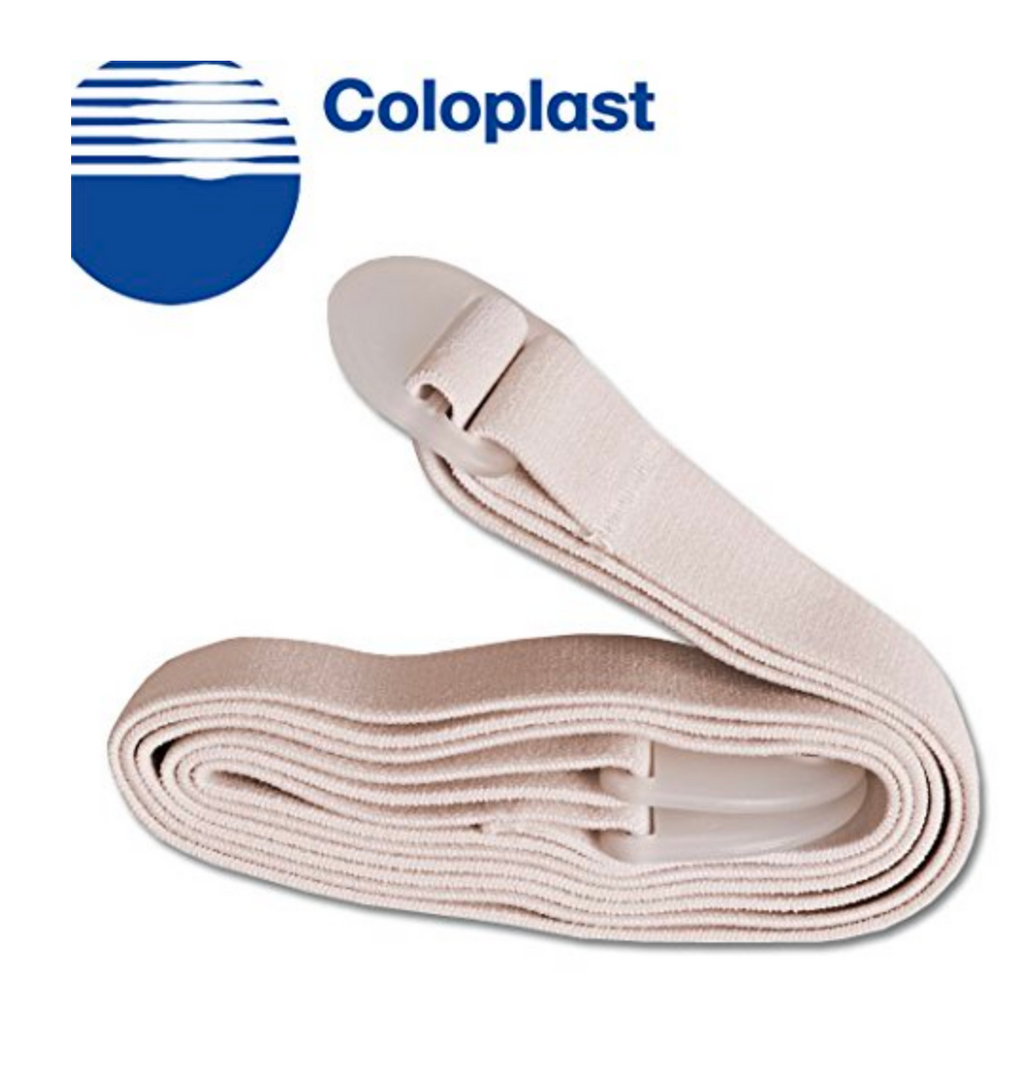 Coloplast Brava® Belt – Rehab Supply Shoppe