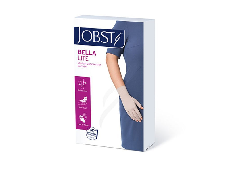 Load image into Gallery viewer, JOBST Bella Lite Glove 15-20mmHg