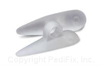 Pedifix Visco-GEL Hammer Toe Cushion (#P53)