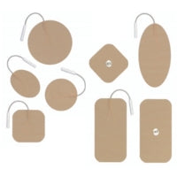Uni-Patch Re-Ply Self-adhering and Reusable Stimulating Electrode