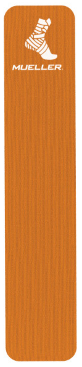 Load image into Gallery viewer, Mueller® Kinesiology Tape I-Strip Roll