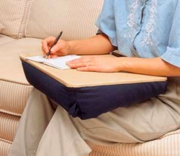 Load image into Gallery viewer, Posture-Rite® Lap Desk