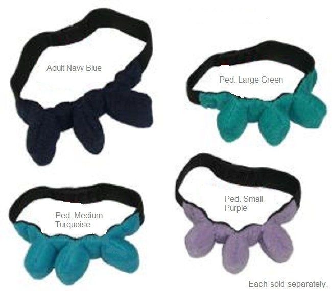 Load image into Gallery viewer, ComfySplints Comfy Finger Separator