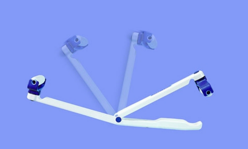 Load image into Gallery viewer, Ableware 741330050 Roll Easy Lotion Applicator