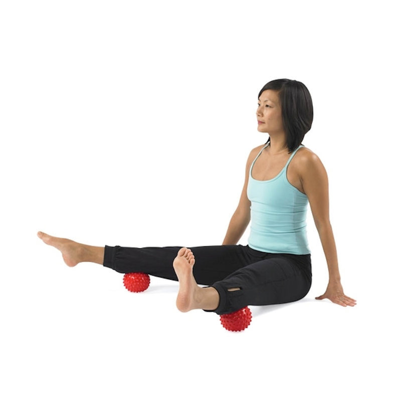 Load image into Gallery viewer, OPTP Franklin Ball Easy Grip Set (Set of 2)