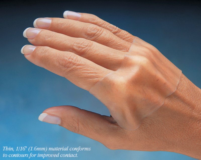 Load image into Gallery viewer, TopiGel® Silicone Gel