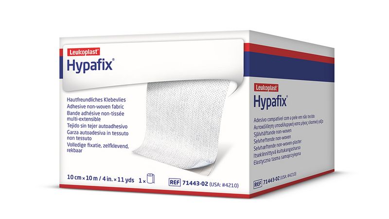 Load image into Gallery viewer, Hypafix Roll
