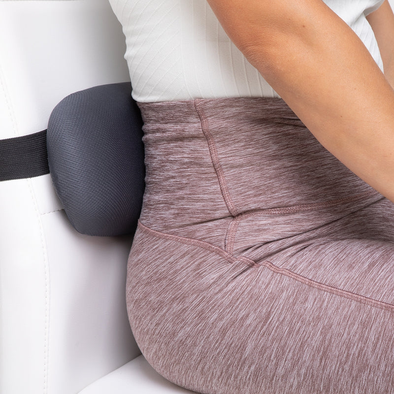 Load image into Gallery viewer, OPTP The Original McKenzie® SuperRoll™ Lumbar Support