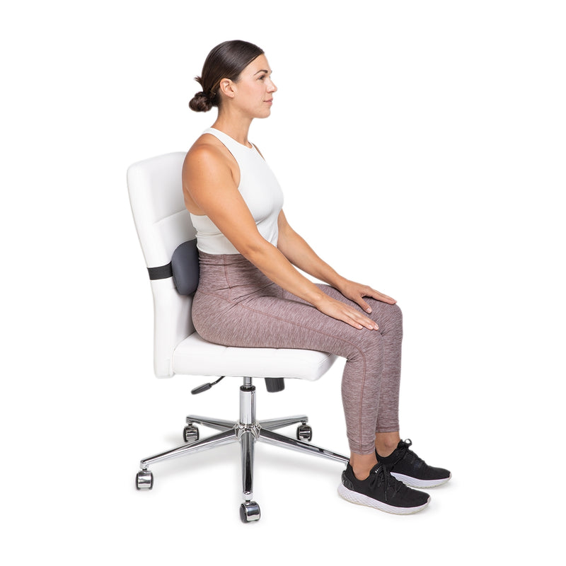 Load image into Gallery viewer, OPTP The Original McKenzie® SuperRoll™ Lumbar Support