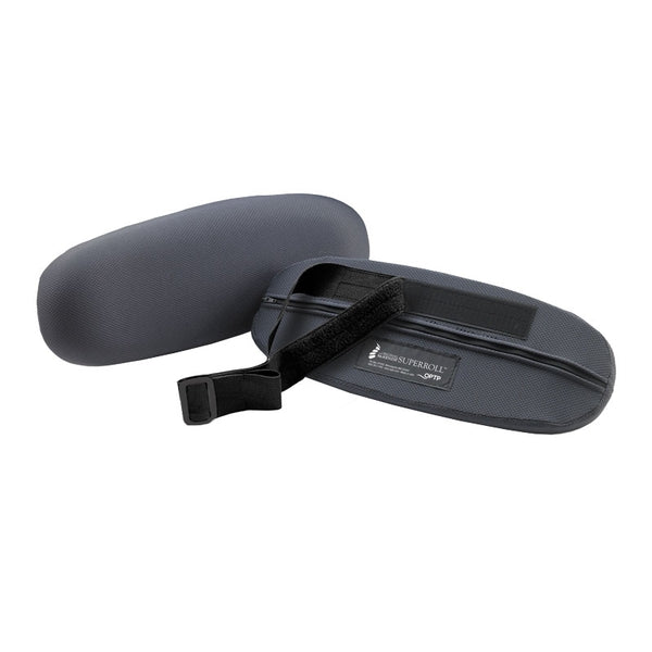 Load image into Gallery viewer, OPTP The Original McKenzie® SuperRoll™ Lumbar Support