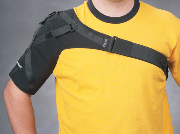 Load image into Gallery viewer, Acro Shoulder Support