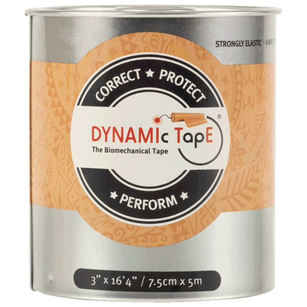 Load image into Gallery viewer, Dynamic Tape - The original Biomechanical Tape