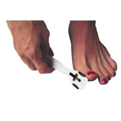 Load image into Gallery viewer, PediFix Pedi-quick Safety Corn and Callus Trimmer, 1 Count