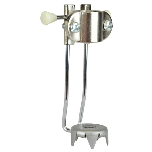 Load image into Gallery viewer, Blue Jay Ice n' Stability Ice Tip with Five Steel Gripping Prongs