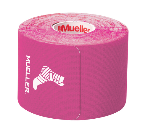 Load image into Gallery viewer, Mueller Kinesiology Tape - Pre-Cut I-Strips