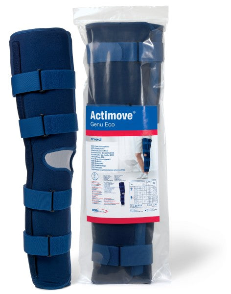 Load image into Gallery viewer, Actimove ® Genu Eco, Knee Immobilizer