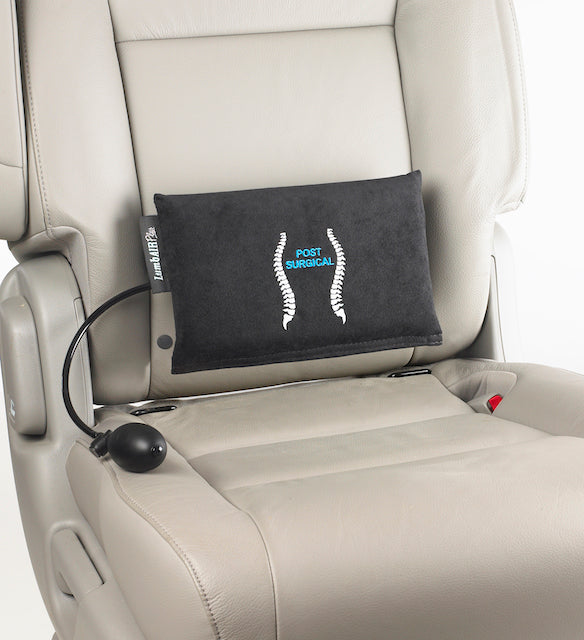 Load image into Gallery viewer, LumbAIR+ Pressure Sensitive