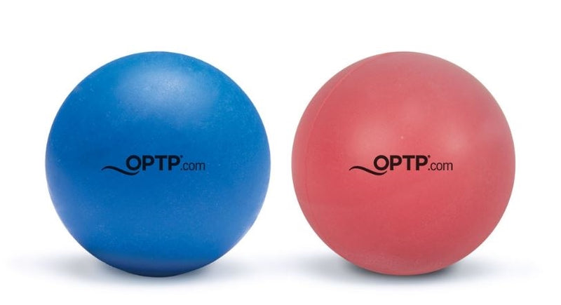 Load image into Gallery viewer, OPTP Super Pinky and Super Firm Massage Ball Set
