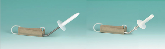 SP Ableware Anus Stimulator or Suppository Inserter