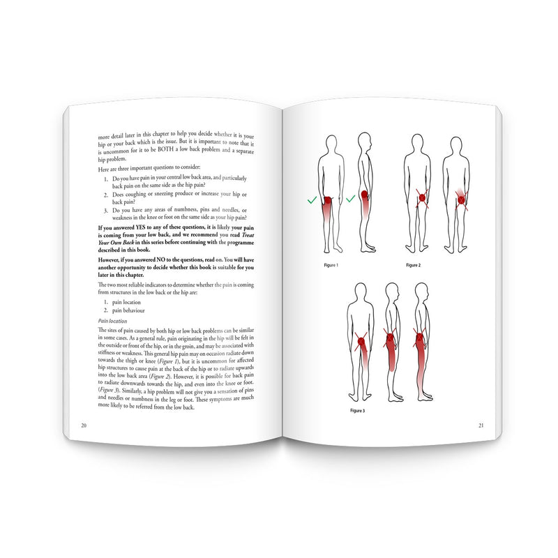 Load image into Gallery viewer, OPTP Treat Your Own Hip