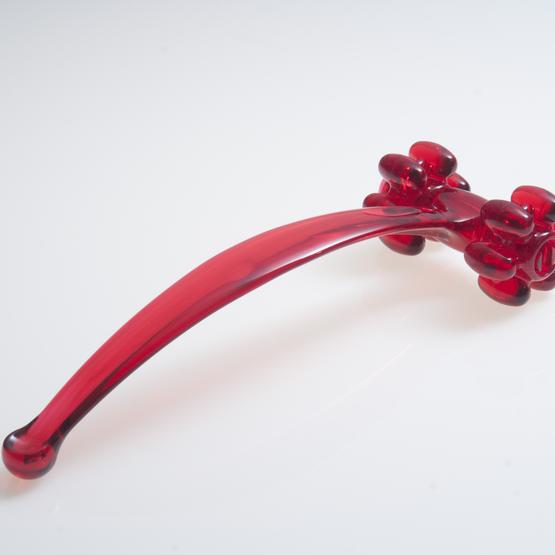 Load image into Gallery viewer, Pressure Positive Co The Original Vibrassager