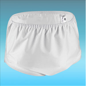 Salk Sani-Pant Pull-On Waterproof Coverup