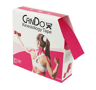 Load image into Gallery viewer, CanDo Kinesiology Tape