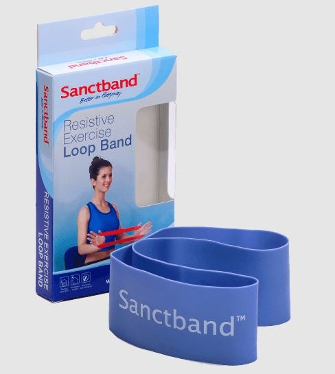 Load image into Gallery viewer, OPTP Sanctband® Loop Band