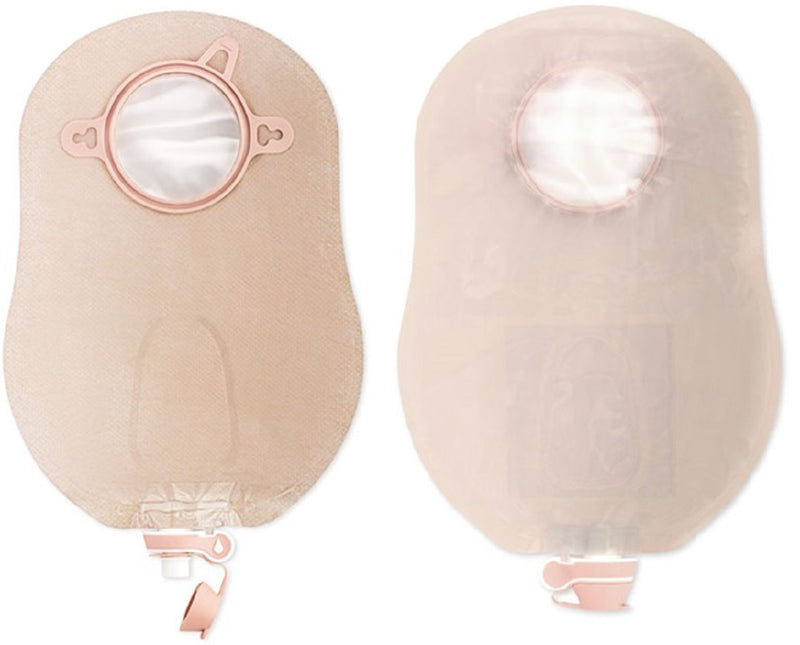 Load image into Gallery viewer, Hollister New Image 9in Two-Piece Urostomy Pouch