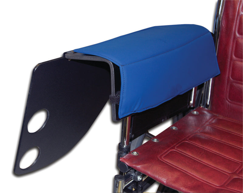 Load image into Gallery viewer, SkiL-Care Wheelchair Flip Tray