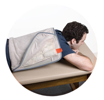 Load image into Gallery viewer, Relief Pak® HotSpot® Moist Heat Packs