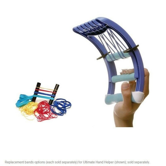 MedDev Ultimate Hand Helper - Hand Exerciser