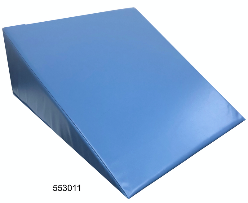 Load image into Gallery viewer, SkiL-Care Pediatric Elevating Body Wedge