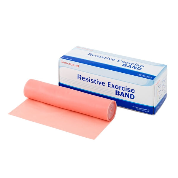 Load image into Gallery viewer, OPTP Sanctband® Resistive Exercise Band 6 yds (18')