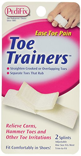 PediFix® Pedi-Smart® Toe Trainers®