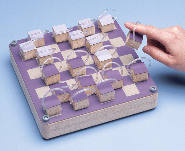 Load image into Gallery viewer, North Coast Medical Finger Extension Remedial Game