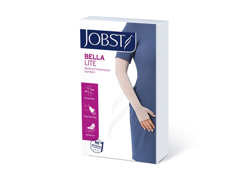 Load image into Gallery viewer, JOBST Bella Lite Combined Garment ONLY 20-30mmHg